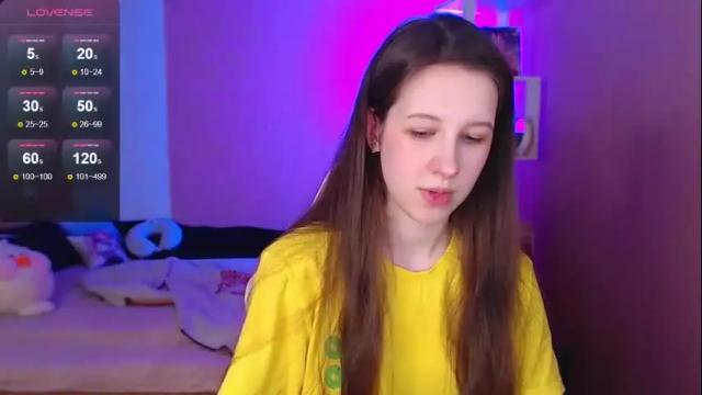 Thumbnail 3, ur_kitty__'s Stream at Chaturbate, 1 month ago