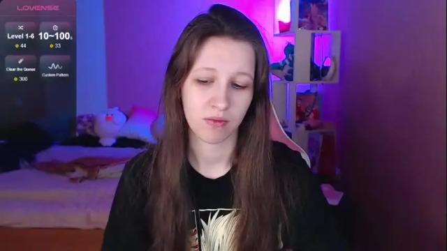 Thumbnail 1, ur_kitty__'s Stream at Chaturbate, 1 month ago