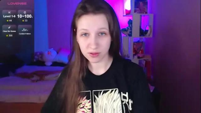 Image 2 of ur_kitty__ Stream on Chaturbate on 1 month ago