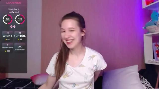 Image 4 of ur_kitty__ Stream on Chaturbate on 2 months ago