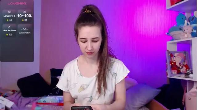 Image 11 of ur_kitty__ Stream on Chaturbate on 2 months ago