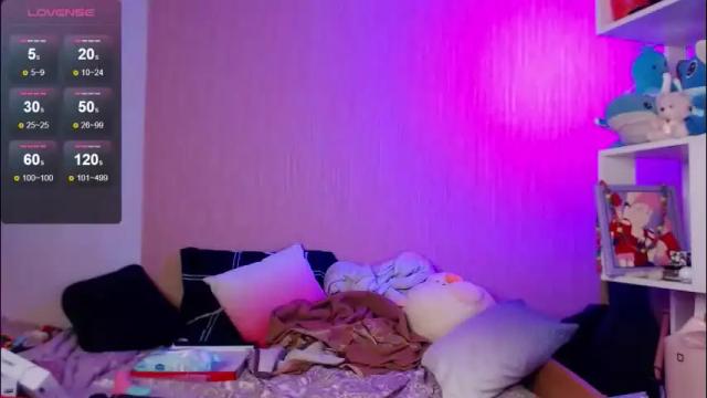 Image 8 of ur_kitty__ Stream on Chaturbate on 2 months ago