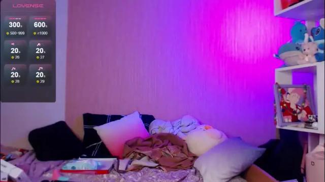 Thumbnail 3, ur_kitty__'s Stream at Chaturbate, 2 months ago