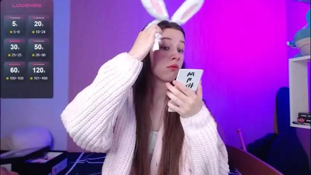 Thumbnail 3, ur_kitty__'s Stream at Chaturbate, 1 month ago