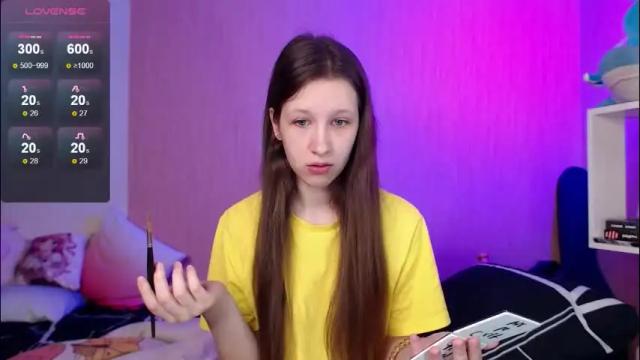 Image 7 of ur_kitty__ Stream on Chaturbate on 1 month ago