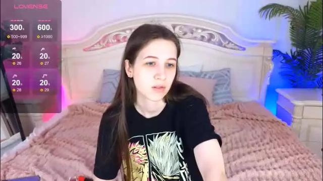 Thumbnail 2, ur_kitty__'s Stream at Chaturbate, 1 month ago