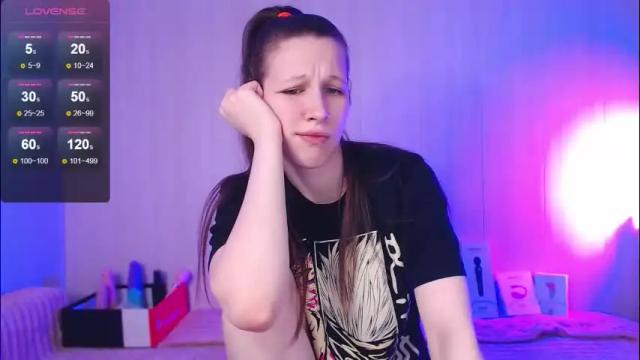 Thumbnail 1, ur_kitty__'s Stream at Chaturbate, 26 days ago