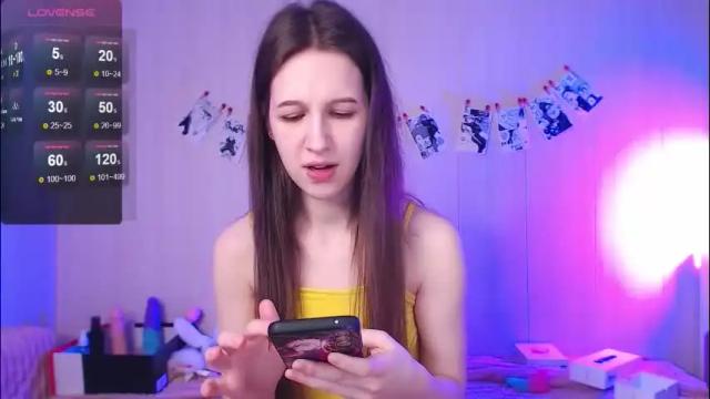 Thumbnail 2, ur_kitty__'s Stream at Chaturbate, 25 days ago