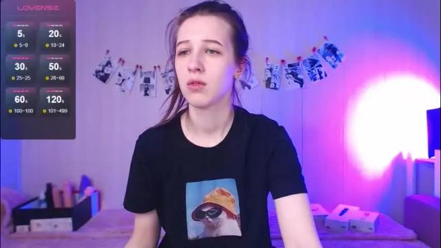 Thumbnail 2, ur_kitty__'s Stream at Chaturbate, 20 days ago