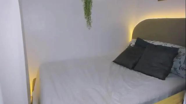 Thumbnail 3, ur_mija_veronica's Stream at Chaturbate, 1 month ago