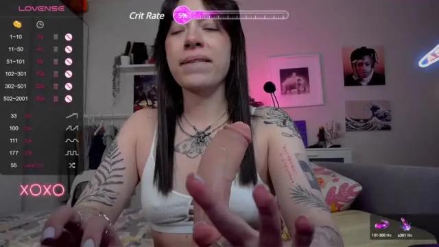 Thumbnail 3, ur_olivia's Stream at Chaturbate, 13 months ago