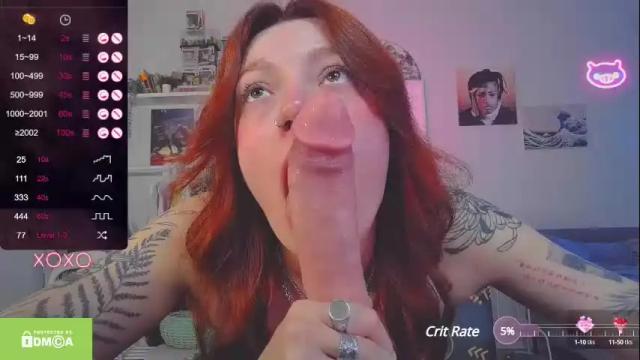 Image 12 of ur_olivia Stream on Chaturbate on 1 month ago