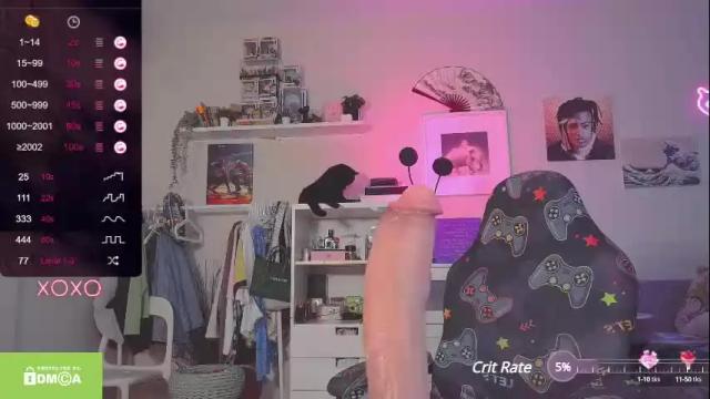 Image 10 of ur_olivia Stream on Chaturbate on 1 month ago