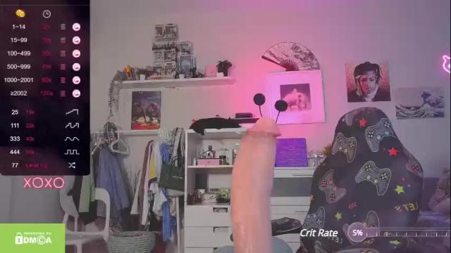 Image 11 of ur_olivia Stream on Chaturbate on 1 month ago