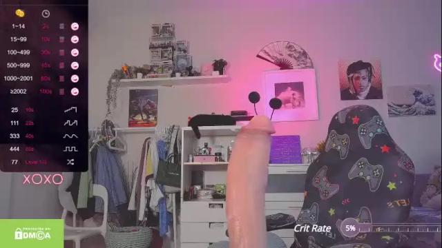 Image 12 of ur_olivia Stream on Chaturbate on 1 month ago