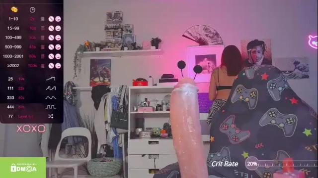 Image 10 of ur_olivia Stream on Chaturbate on 1 month ago