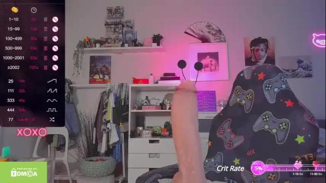 Image 3 of ur_olivia Stream on Chaturbate on 26 days ago
