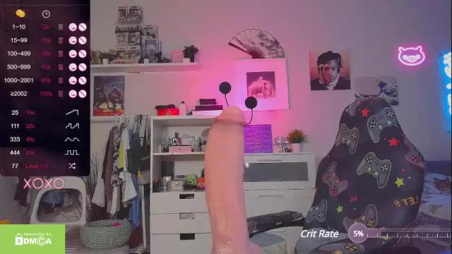 Image 12 of ur_olivia Stream on Chaturbate on 25 days ago