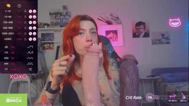 Image 6 of ur_olivia Stream on Chaturbate on 13 days ago