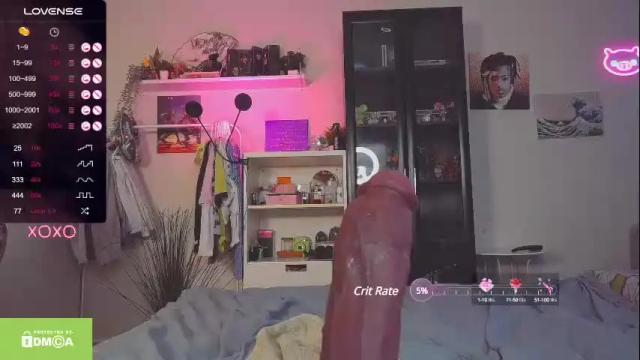 Image 7 of ur_olivia Stream on Chaturbate on 1 month ago