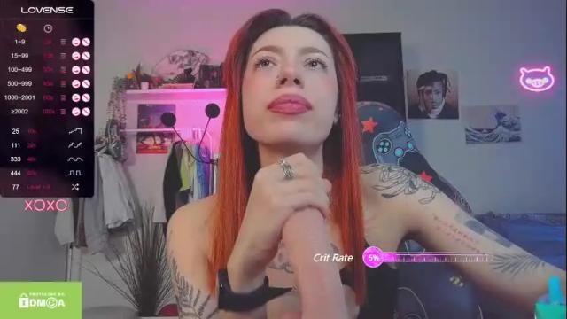 Thumbnail 1, ur_olivia's Stream at Chaturbate, 1 month ago