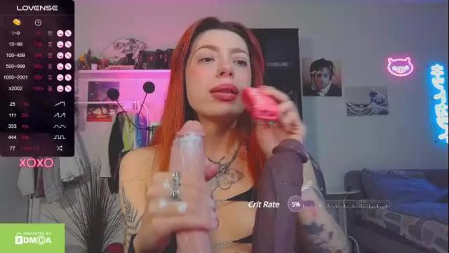Image 10 of ur_olivia Stream on Chaturbate on 1 month ago