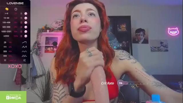 Image 3 of ur_olivia Stream on Chaturbate on 1 month ago