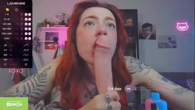 Image 6 of ur_olivia Stream on Chaturbate on 1 month ago