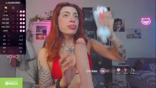 Image 7 of ur_olivia Stream on Chaturbate on 1 month ago