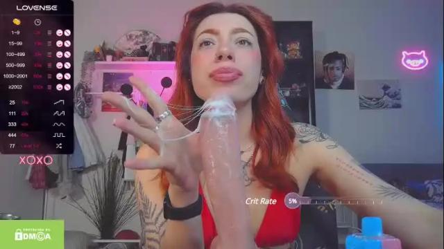 Thumbnail 3, ur_olivia's Stream at Chaturbate, 29 days ago