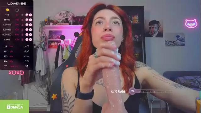 Image 4 of ur_olivia Stream on Chaturbate on 28 days ago