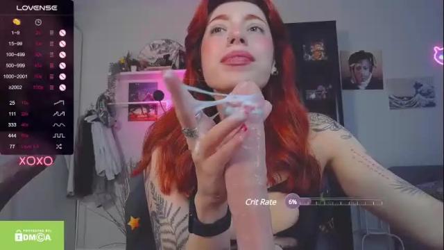 Thumbnail 3, ur_olivia's Stream at Chaturbate, 26 days ago