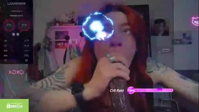 Image 10 of ur_olivia Stream on Chaturbate on 26 days ago