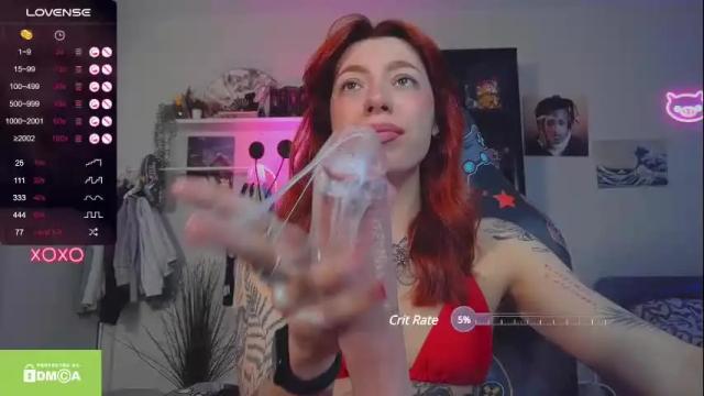 Image 7 of ur_olivia Stream on Chaturbate on 23 days ago