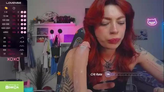 Image 11 of ur_olivia Stream on Chaturbate on 21 days ago