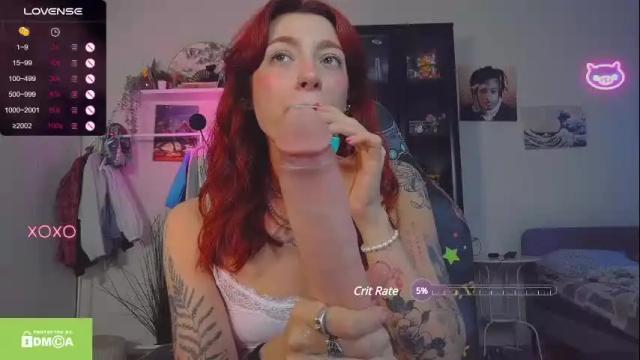Image 4 of ur_olivia Stream on Chaturbate on 15 days ago