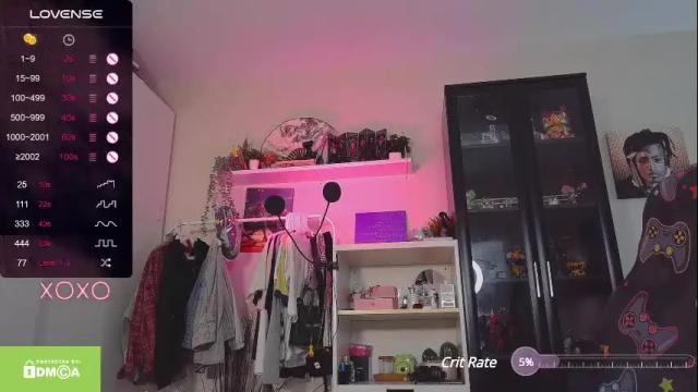 Image 10 of ur_olivia Stream on Chaturbate on 8 days ago