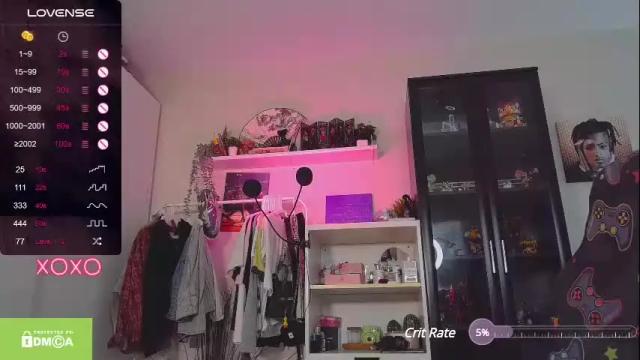 Image 11 of ur_olivia Stream on Chaturbate on 8 days ago
