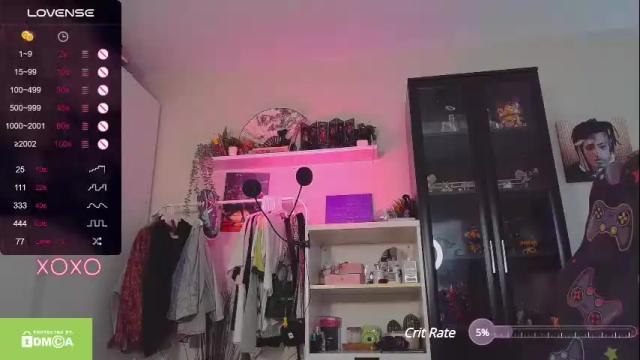 Thumbnail 3, ur_olivia's Stream at Chaturbate, 8 days ago