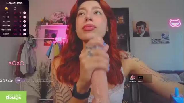 Image 6 of ur_olivia Stream on Chaturbate on 2 days ago