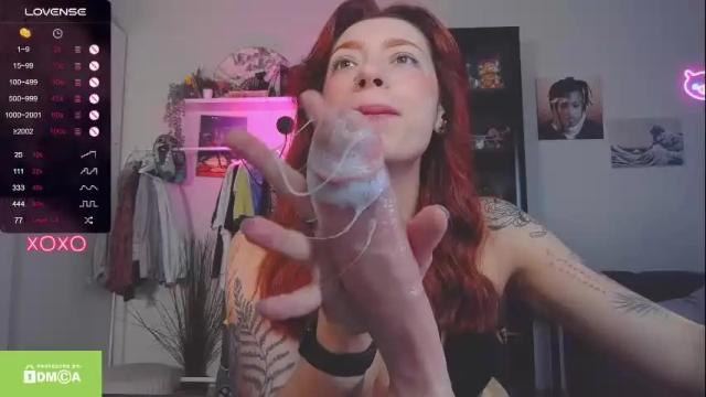 Image 3 of ur_olivia Stream on Chaturbate on 1 day ago
