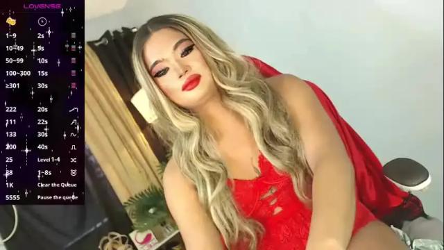 Image 6 of ur_sassygirl Stream on Chaturbate on 21 days ago
