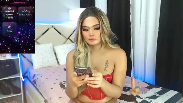 Thumbnail 1, ur_sassygirl's Stream at Chaturbate, 14 days ago