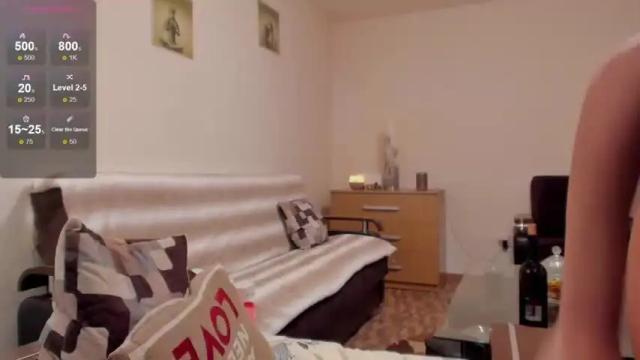 Image 6 of ur_wish Stream on Chaturbate on 21 months ago