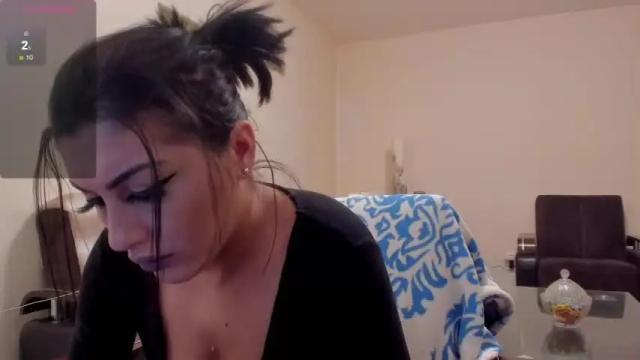 Thumbnail 2, ur_wish's Stream at Chaturbate, 21 months ago