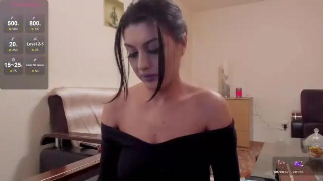 Thumbnail 1, ur_wish's Stream at Chaturbate, 21 months ago