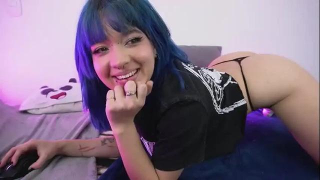 Thumbnail 1, uranus_prophecy's Stream at Chaturbate, 2 months ago