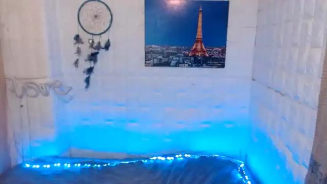 Image 2 of urasian_khalifa21 Stream on Chaturbate on 19 months ago