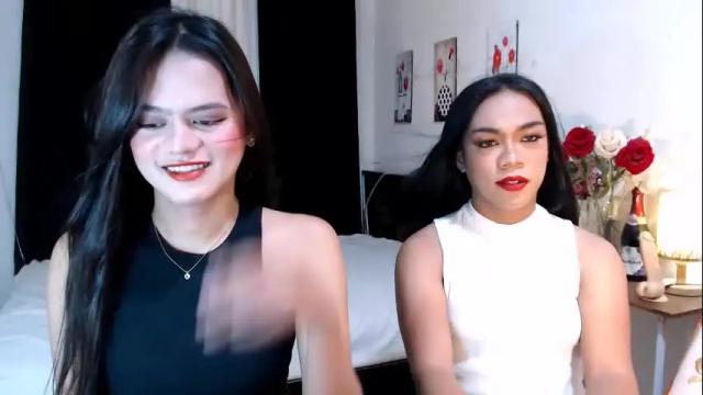 Image 2 of urasian_olivia1 Stream on Chaturbate on 1 month ago