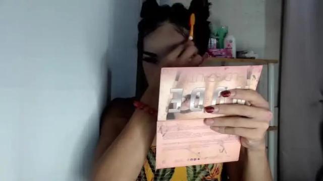Image 8 of urasiandoll_kitty Stream on Chaturbate on 18 months ago